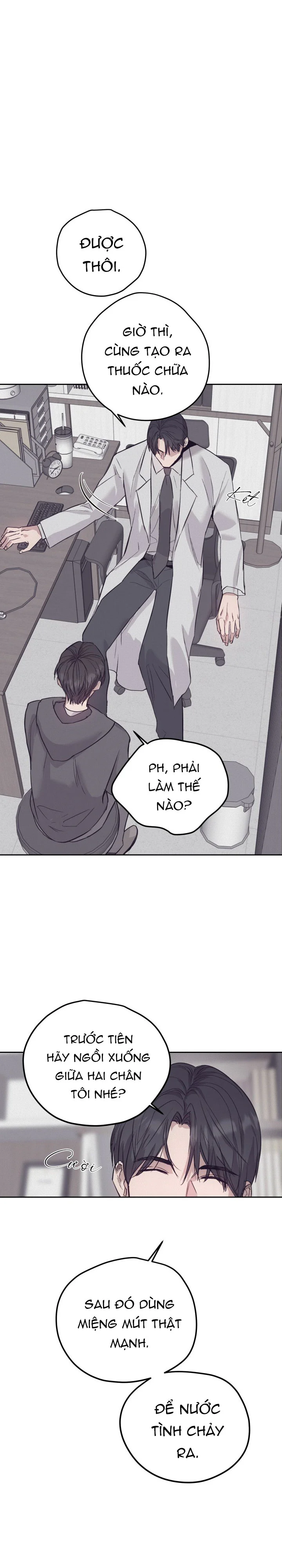 Đọc truyện TUYỂN TẬP NHẤT THỤ ĐA CÔNG CỦA NHÀ KIM - Chapter 50.1