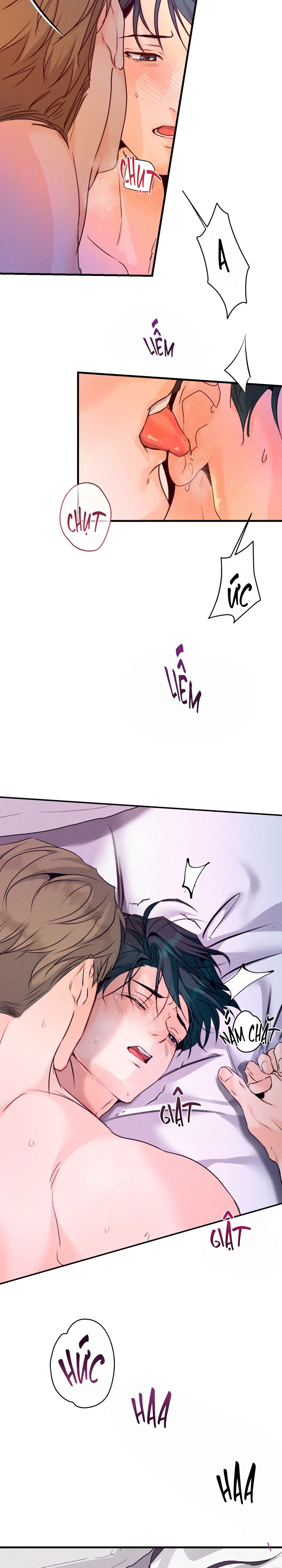 Đọc truyện TUYẾN TIỀN LIỆT - Chapter 24