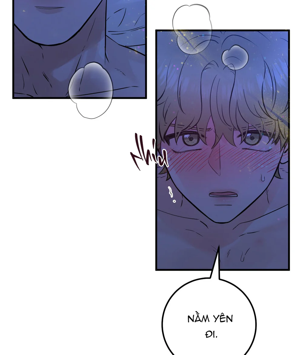 Đọc truyện OVER THE PARADISE - Chapter 62