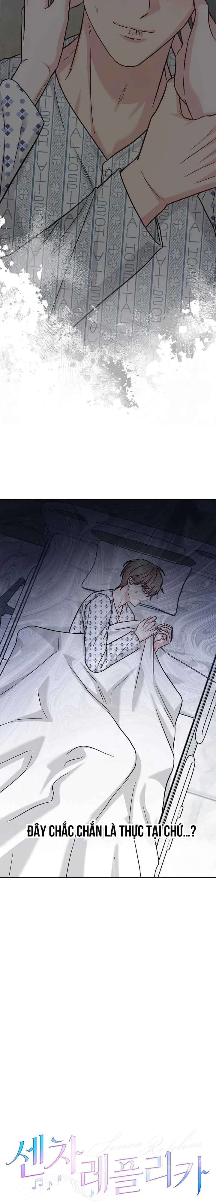 Đọc truyện BẢN SAO ÂM HƯỞNG - Chapter 82