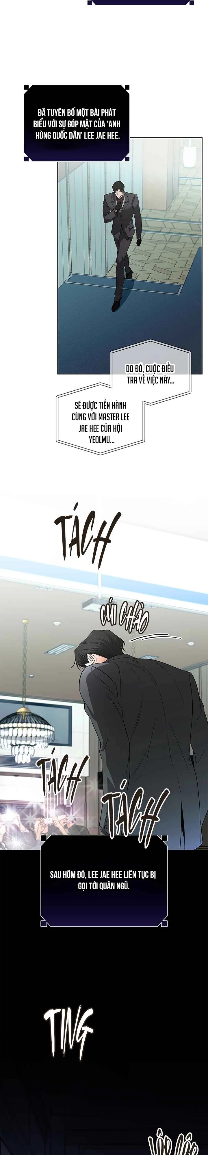 Đọc truyện  KHỞI TẠO KẾT ẨN - Chapter 42