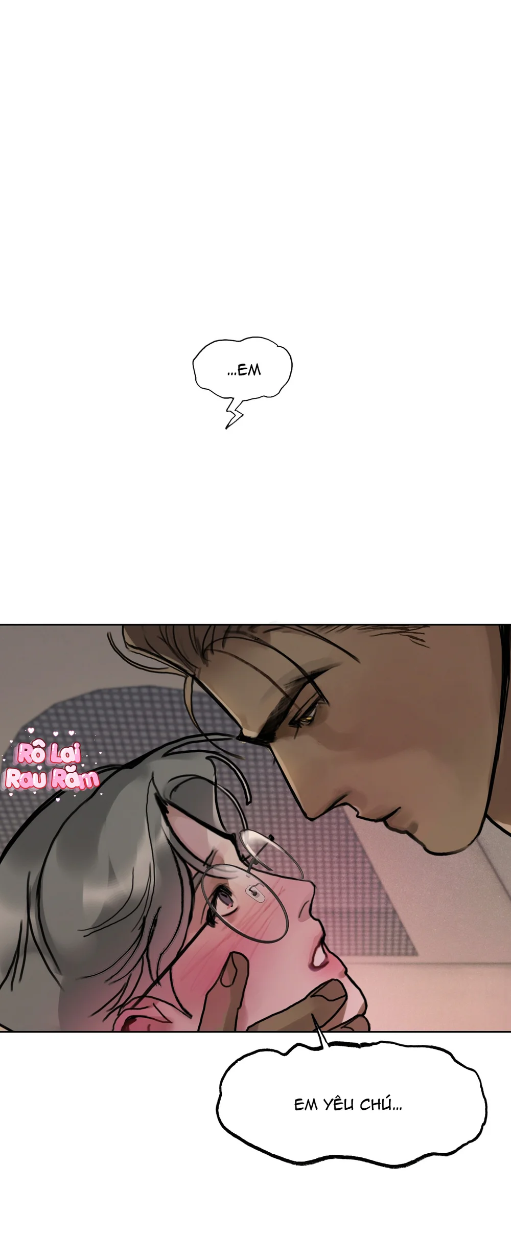 Đọc truyện  GIẤC MỘNG DÀI - Chapter 9