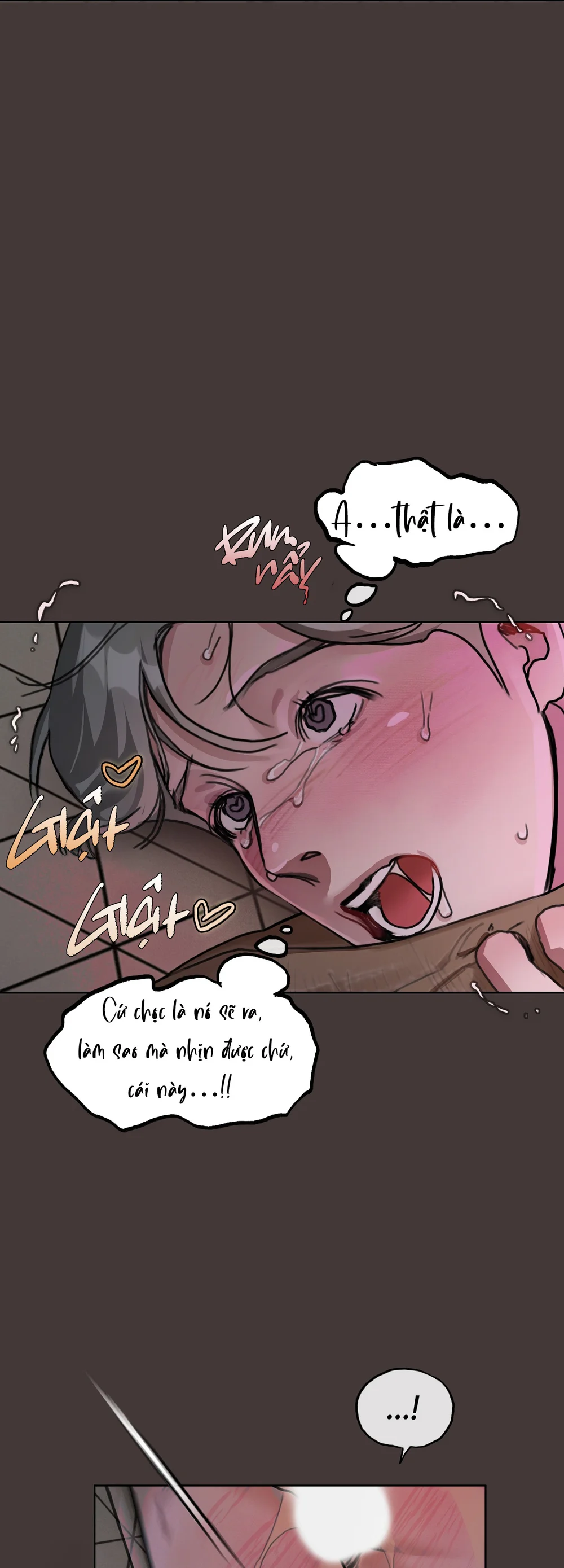 Đọc truyện  GIẤC MỘNG DÀI - Chapter 9