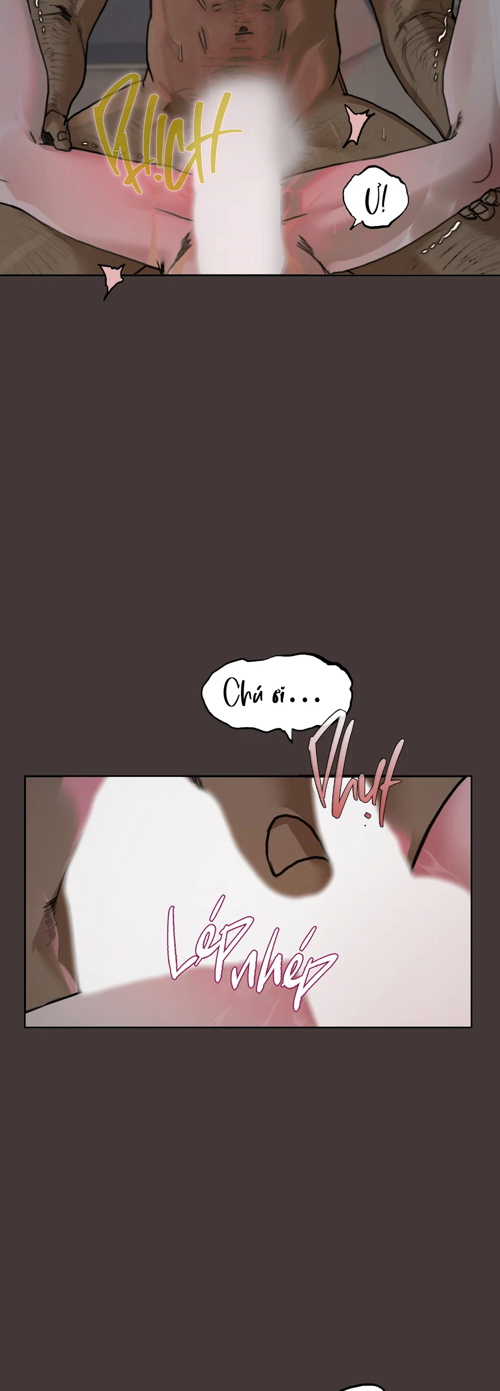 Đọc truyện  GIẤC MỘNG DÀI - Chapter 9