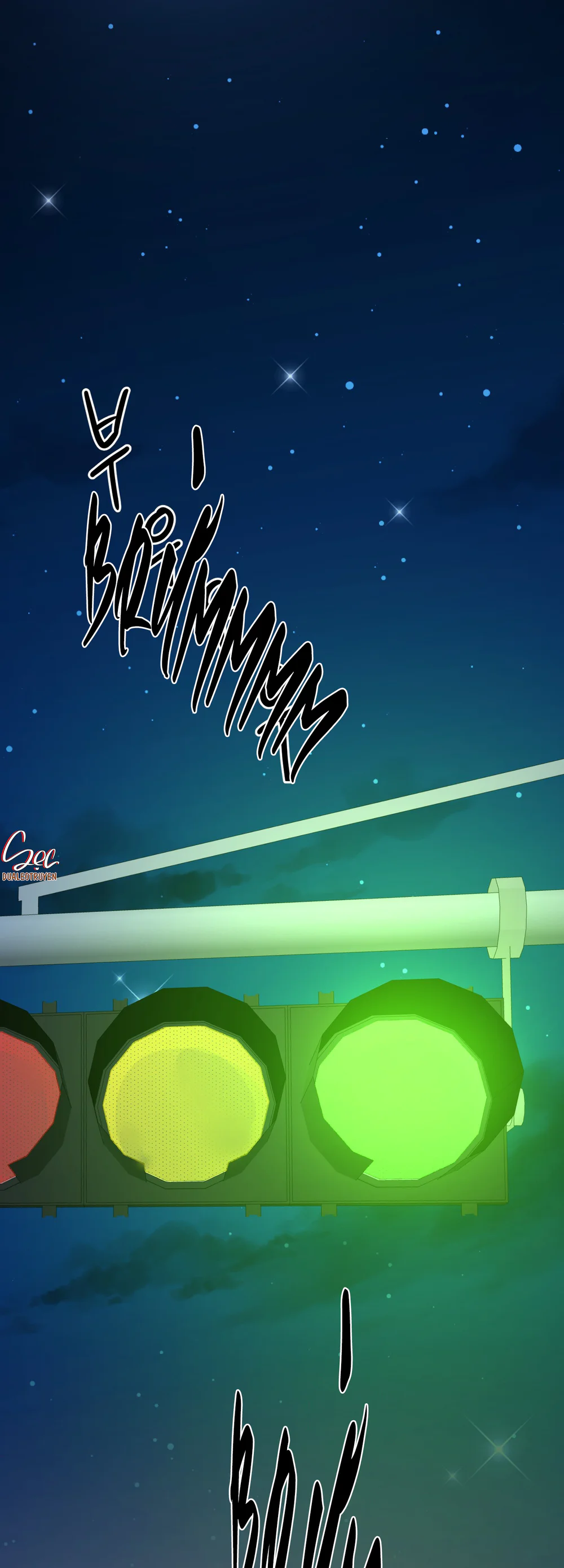 Đọc truyện CHÚ ĐÃ BIẾT HẾT RỒI SAO ? - Chapter 52