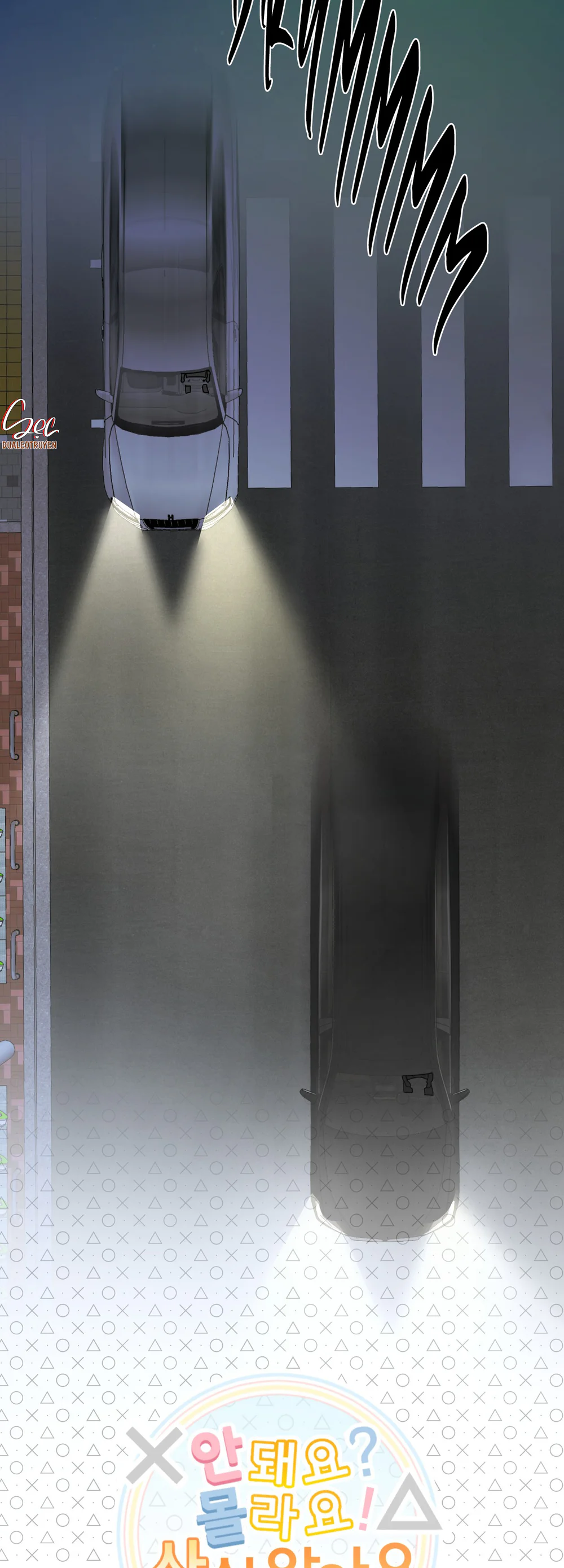 Đọc truyện CHÚ ĐÃ BIẾT HẾT RỒI SAO ? - Chapter 52