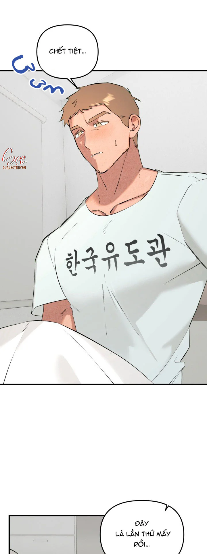 Đọc truyện ĐẠI CA DÂM ĐÃNG - Chapter 11