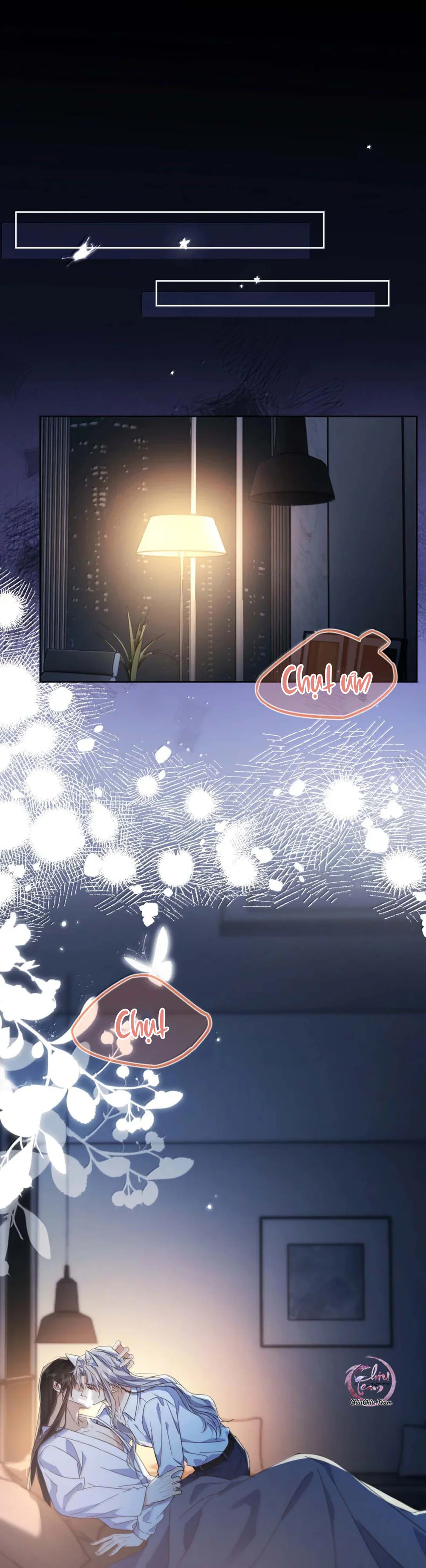 Đọc truyện Giáo Huấn Em Trai Hư Hỏng - Chapter 89