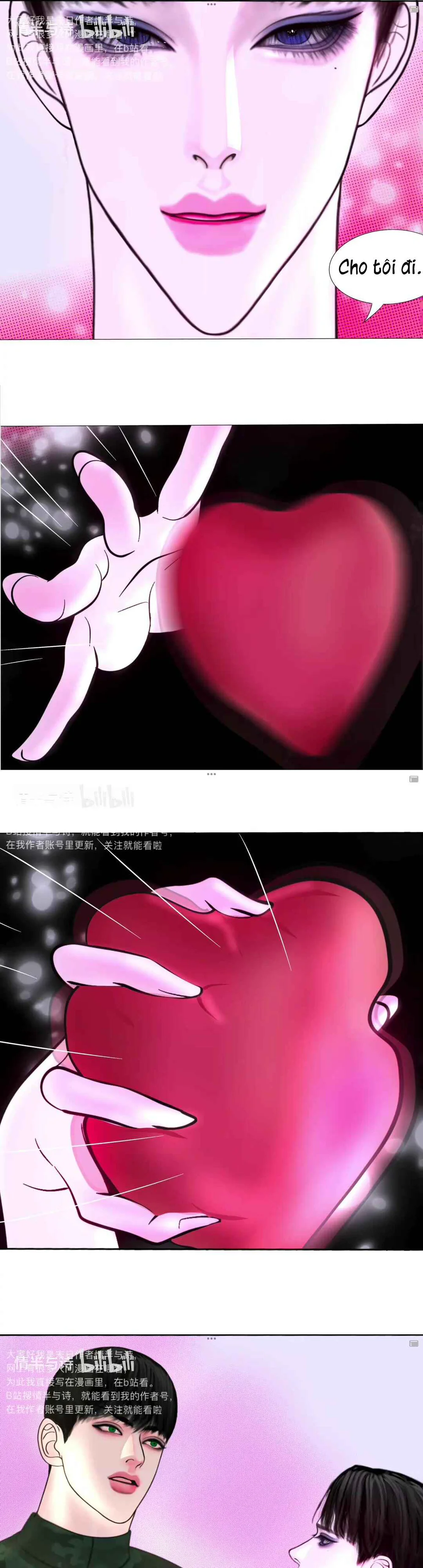 Đọc truyện Người Bảo Hộ Mạt Thế - Chapter 20