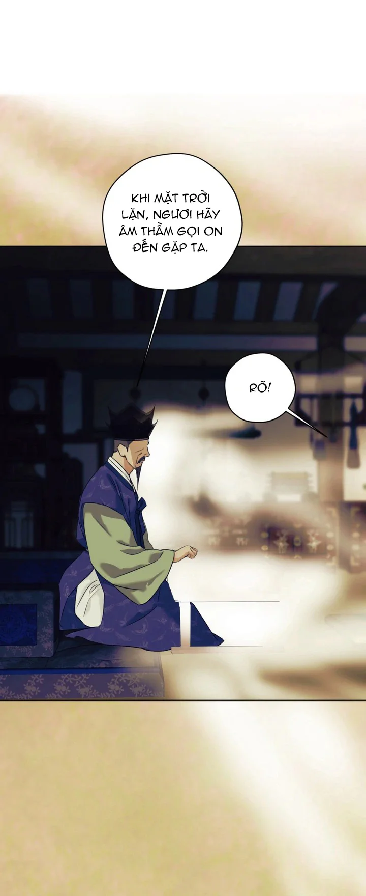 Đọc truyện TUYỂN TẬP MANHWA NGẮN BÍ MẬT CƠ THỂ - Chapter 3