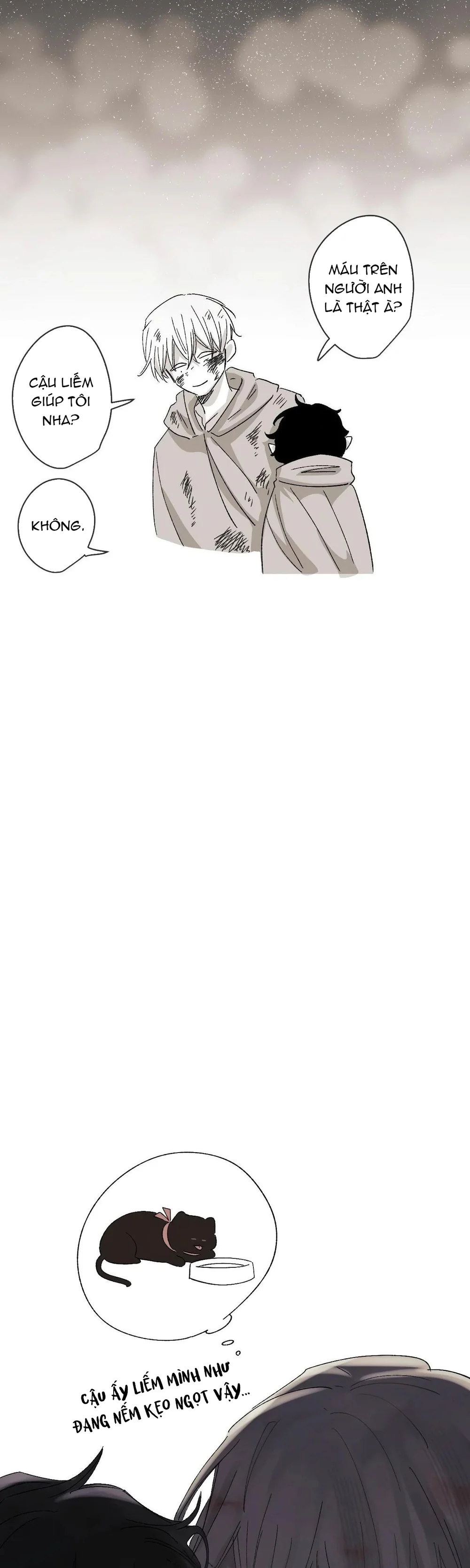 Đọc truyện 16647 : Game Và Thực Tại - Chapter 8