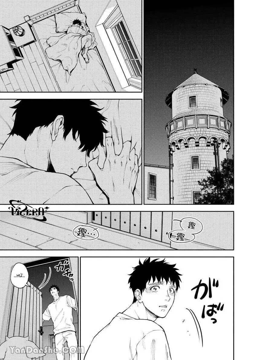 Đọc truyện Em Gái Thân Yêu, Anh Đã Trở Thành Trinh Nữ Được Ban Phước Rồi! - Chapter 11