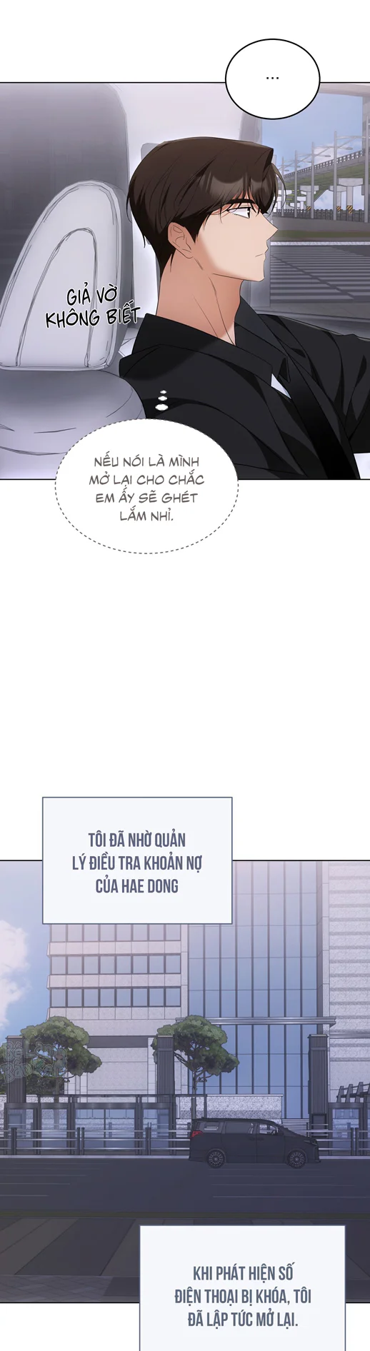 Đọc truyện LIỆU PHÁP TRỊ LIỆU MÈO - Chapter 13