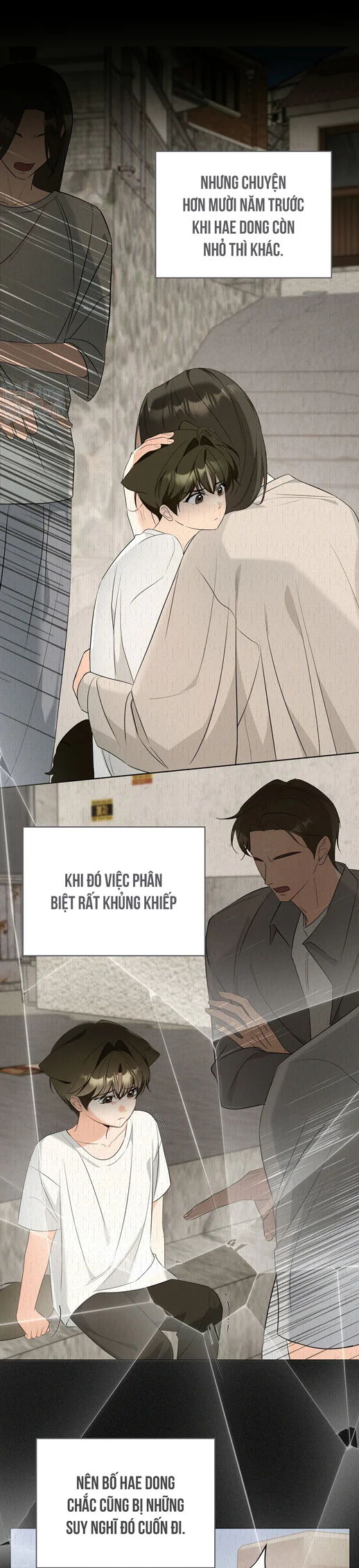 Đọc truyện LIỆU PHÁP TRỊ LIỆU MÈO - Chapter 13