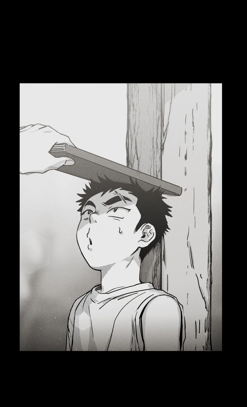 Đọc truyện EM LÀ CẢ THẾ GIỚI CỦA TÔI - Chapter 8