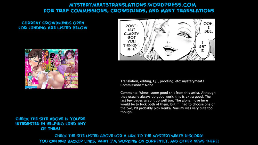 Đọc truyện Tuyển Tập GangBang - Chapter 204