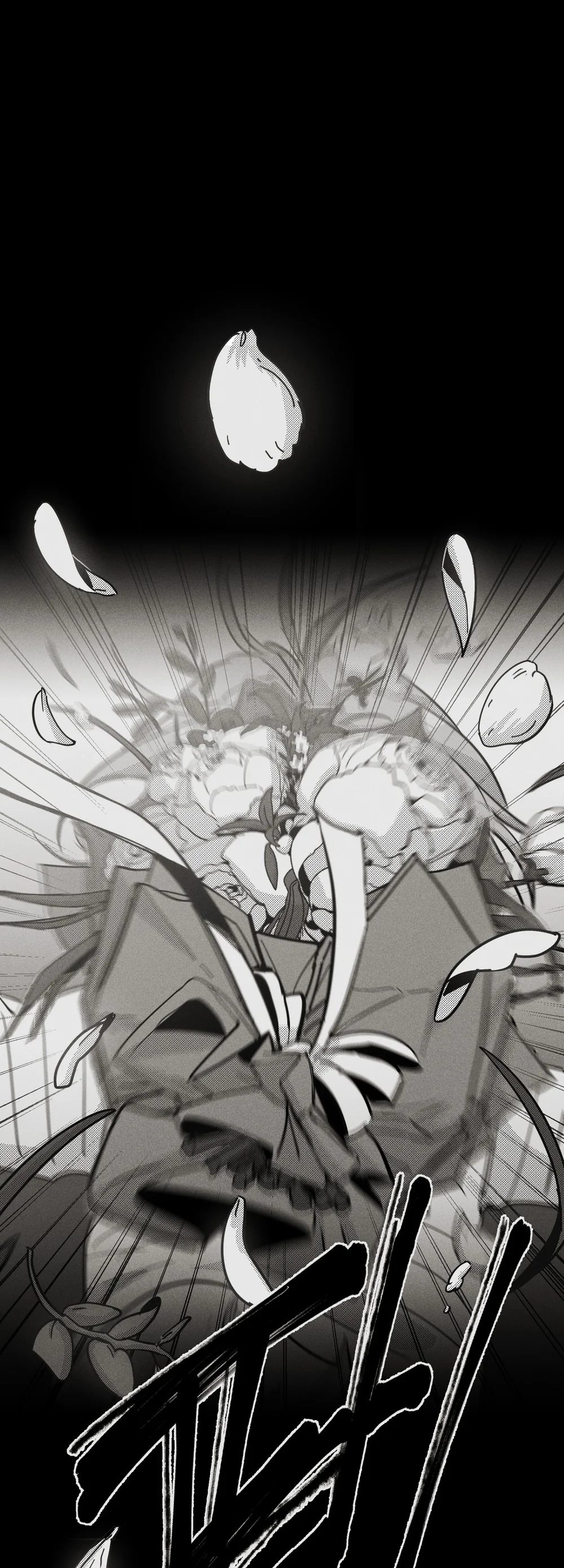 Đọc truyện Cậu là thế giới của tôi - Chapter 8