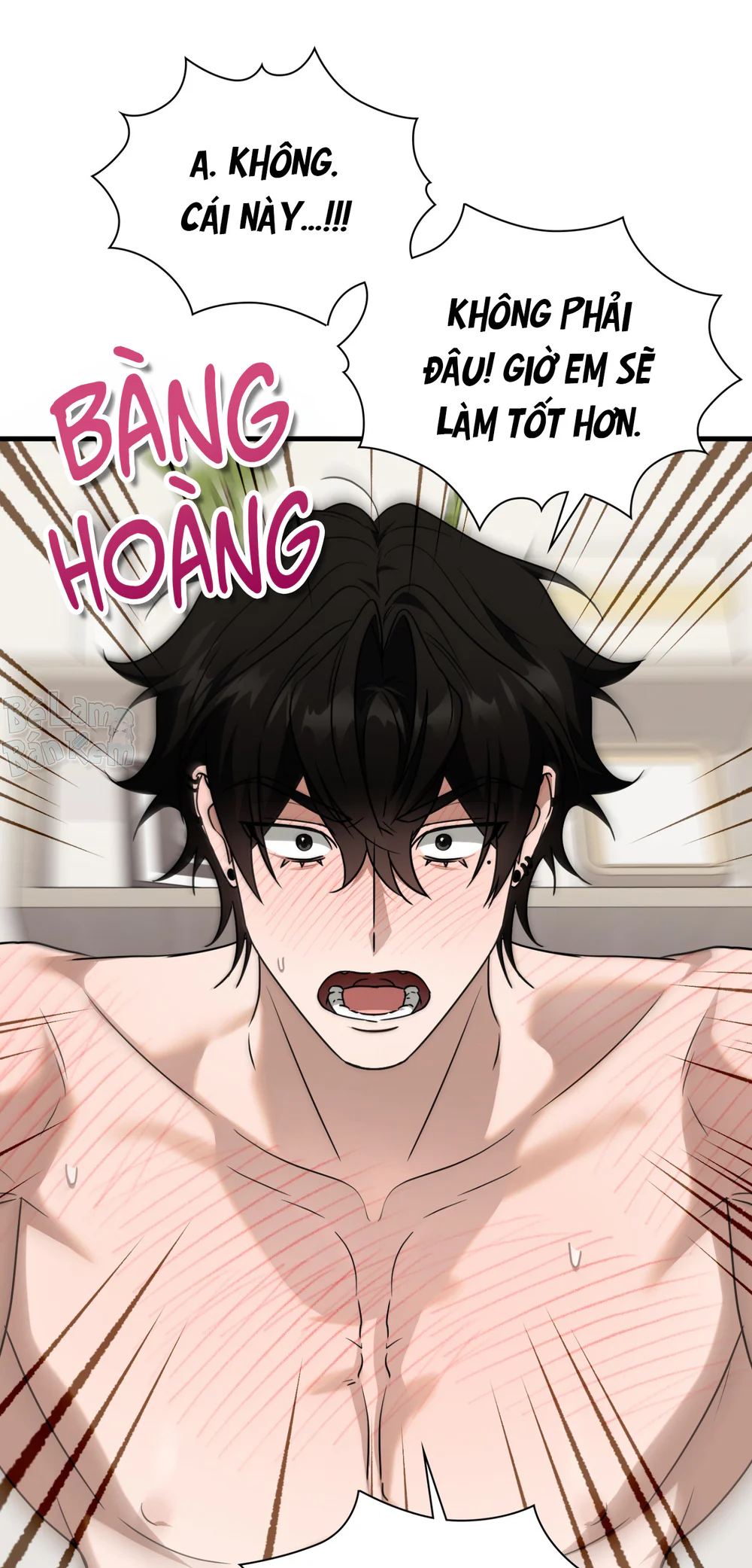 Đọc truyện Guild member - Chapter 99