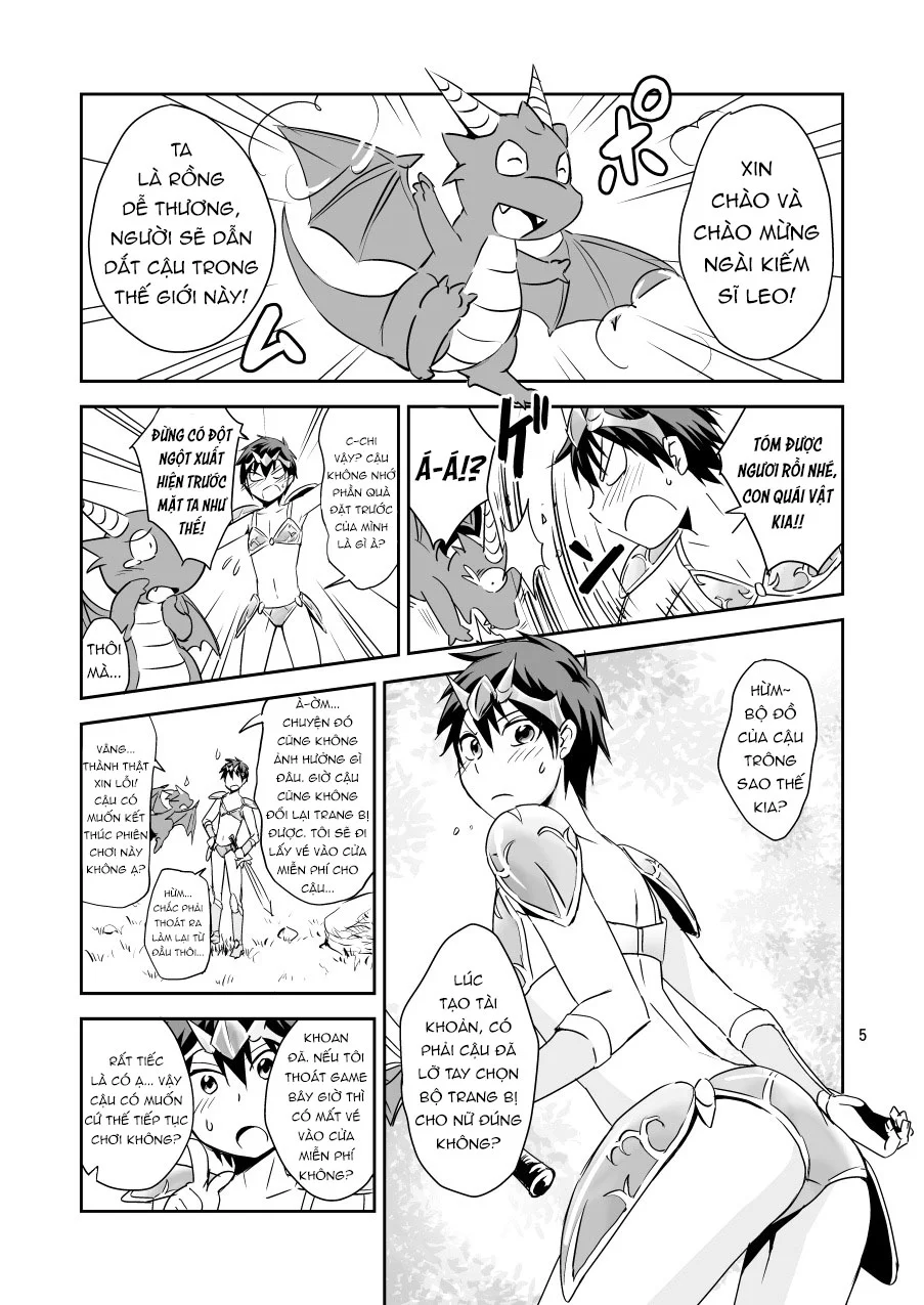 Đọc truyện ONESHORT BÁI THIẾN - Chapter 42