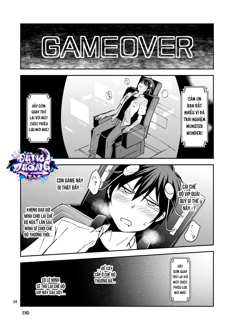 Đọc truyện ONESHORT BÁI THIẾN - Chapter 42