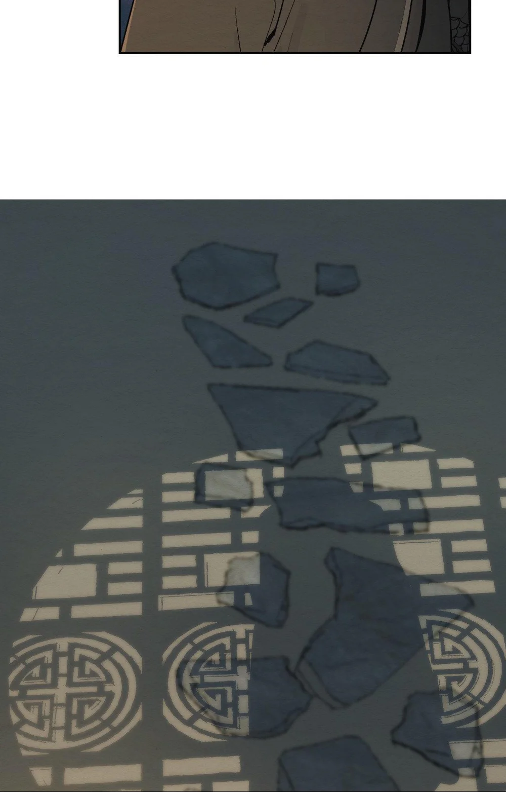 Đọc truyện Linh Hồn Lệch Lạc - Chapter 2