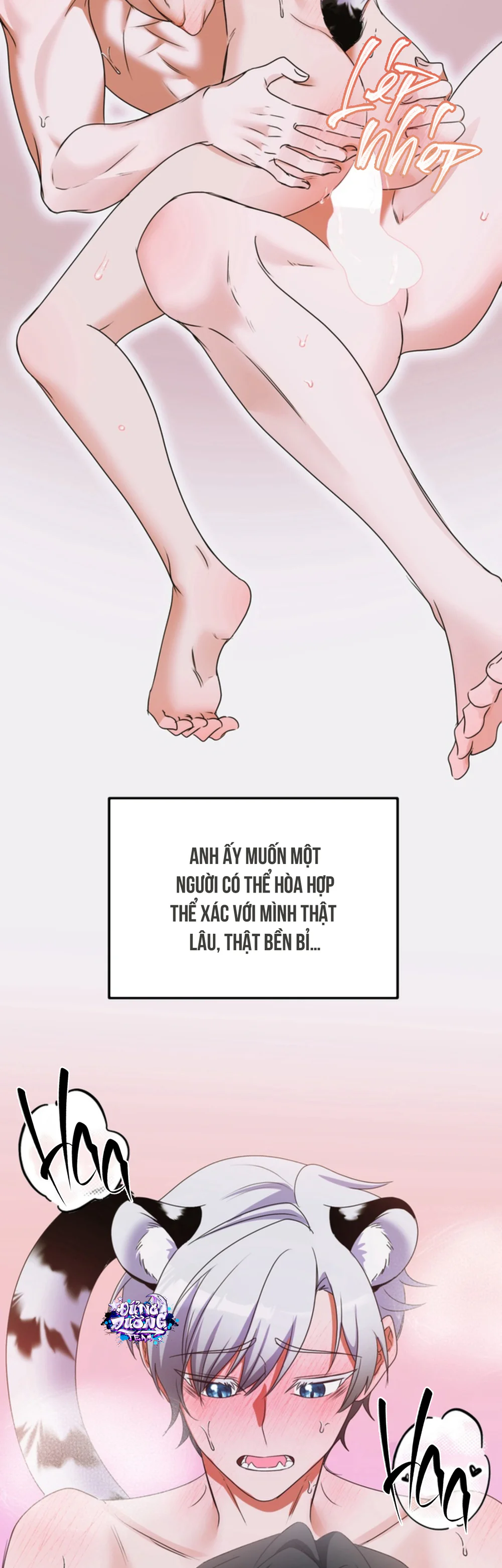 Đọc truyện TRUYỂN TẬP - NHỮNG CON KU NÚNG NÍNH - Chapter 24