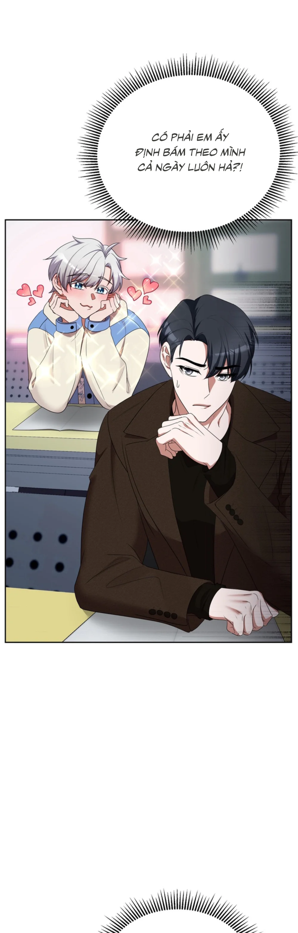 Đọc truyện TRUYỂN TẬP - NHỮNG CON KU NÚNG NÍNH - Chapter 24