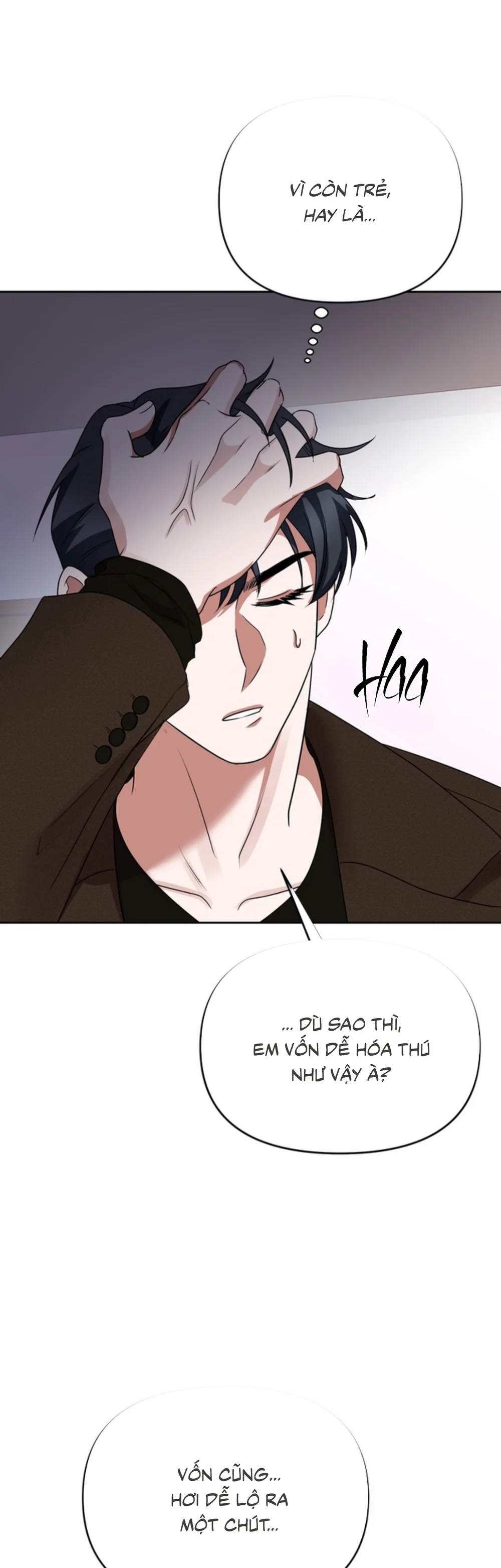 Đọc truyện TRUYỂN TẬP - NHỮNG CON KU NÚNG NÍNH - Chapter 24