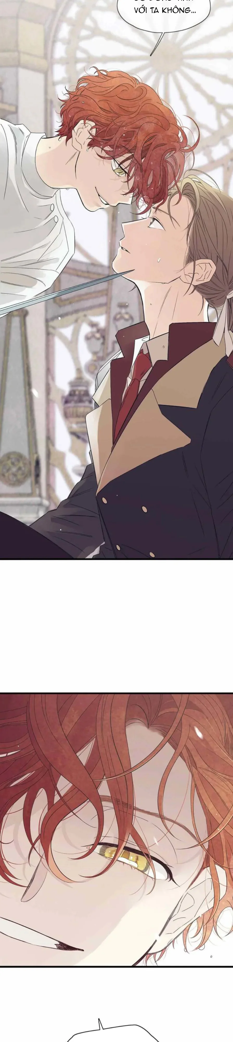 Đọc truyện Lunacy - Chapter 1