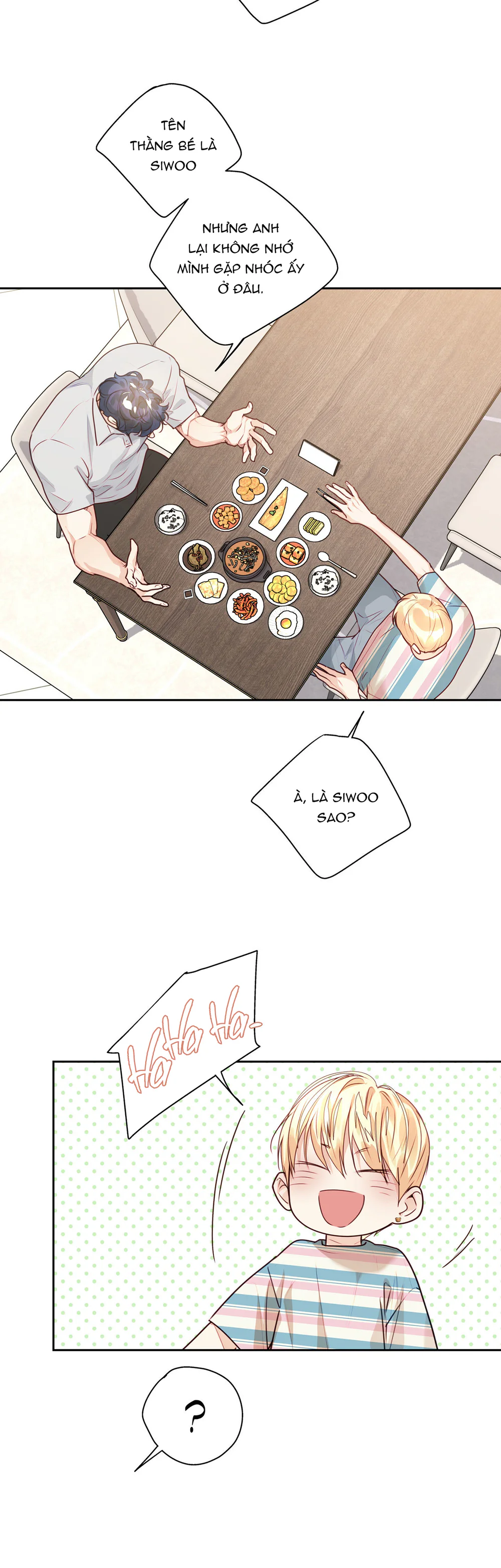 Đọc truyện Love is an illusion! Superstar - Chapter 28