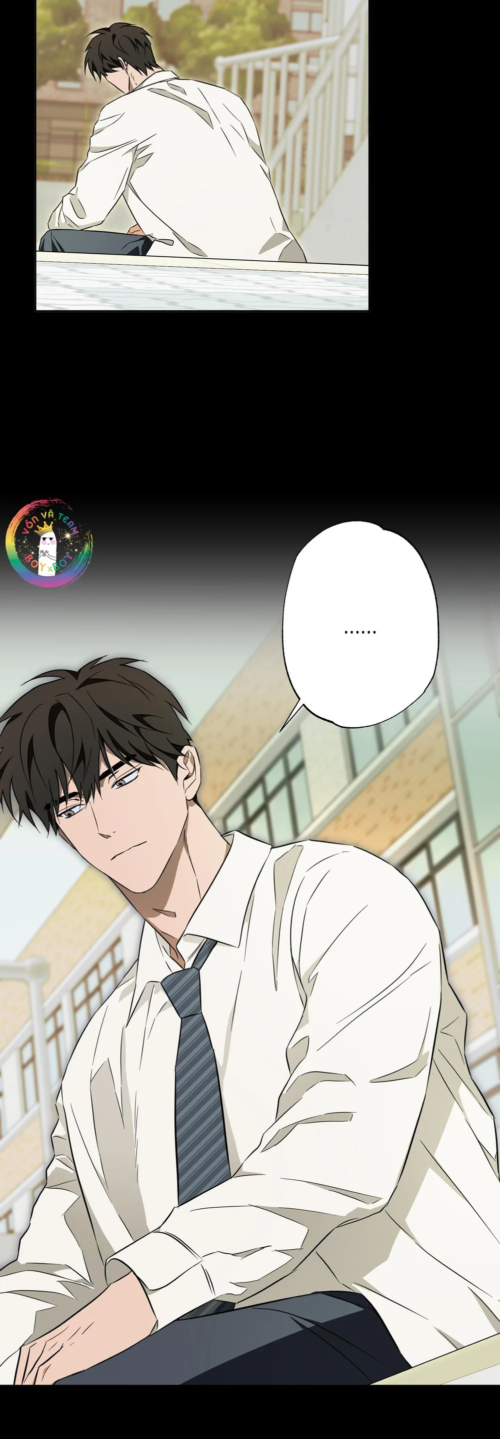 Đọc truyện Bí Kíp Cưa Đổ Crush - Chapter 19