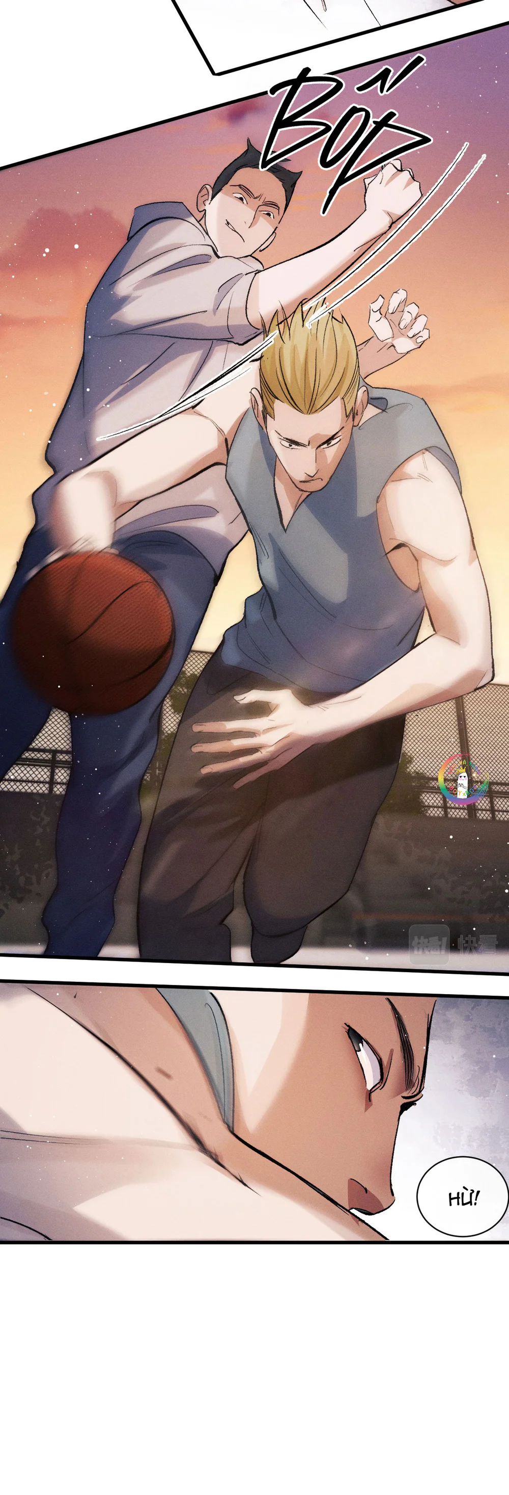 Đọc truyện Tát Dã (Ngang Tàng) - Chapter 68