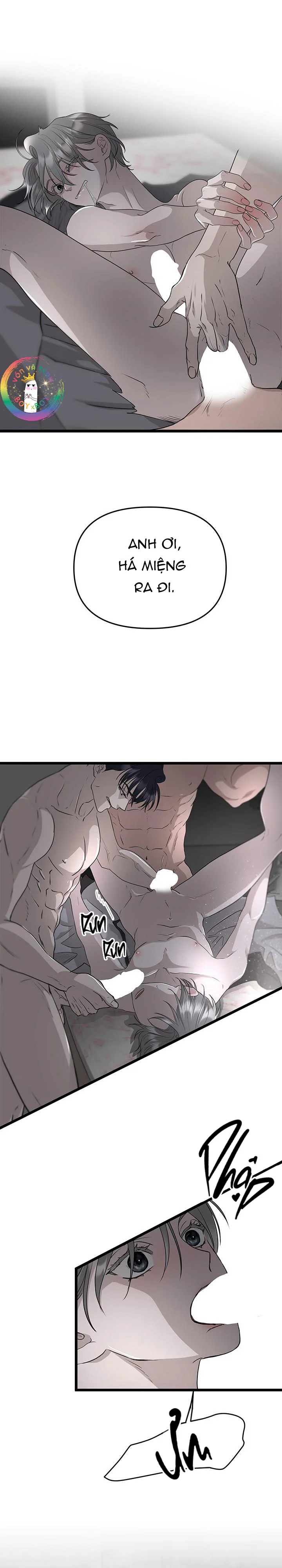 Đọc truyện Tuyển Tập Sẽ Chết Nếu Không Làm Tình - Chapter 10