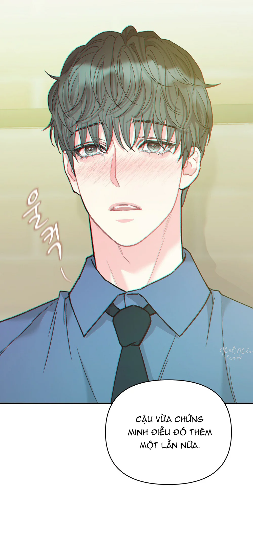 Đọc truyện Ten - Chapter 9