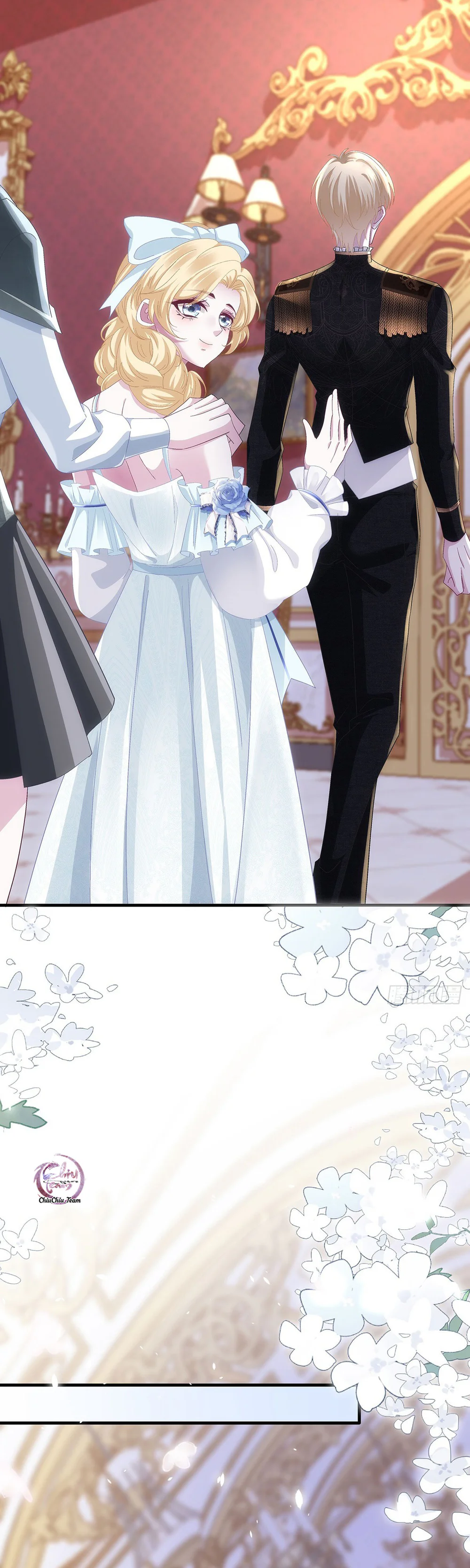 Đọc truyện Thánh Tâm không dễ chọc - Chapter 100