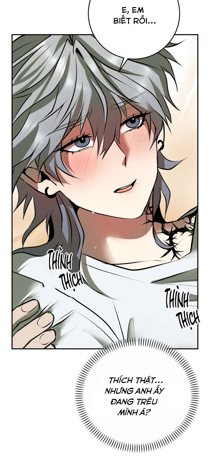 Đọc truyện Trang Trại Jangsaeng - Chapter 3