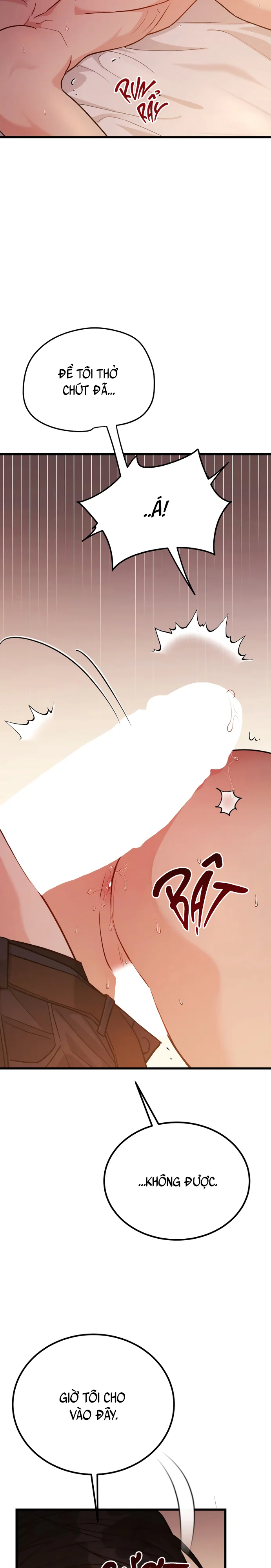 Đọc truyện [ TUYỂN TẬP TRUYỆN NGẮN ] Khuấy Đảo Bên Trong - Chapter 19