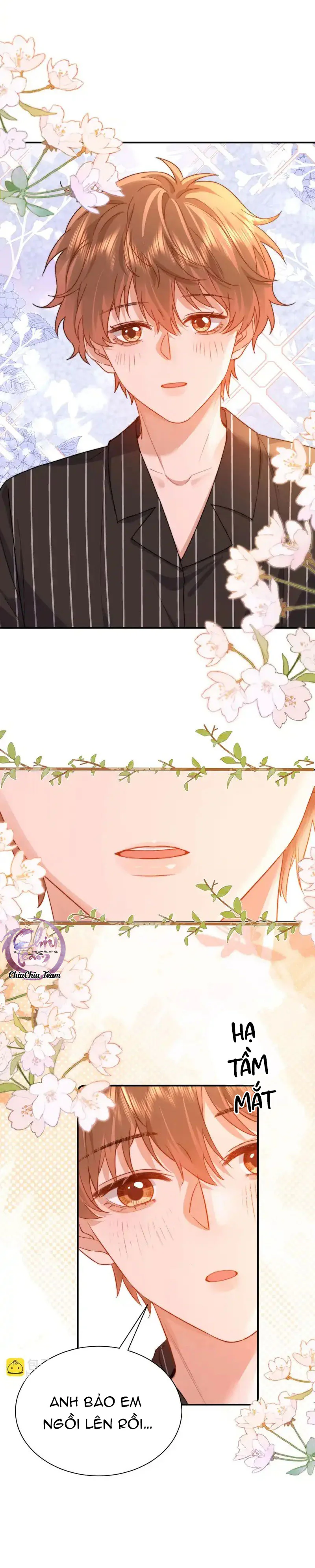 Đọc truyện Chất Dị Ứng Đáng Yêu - Chapter 124