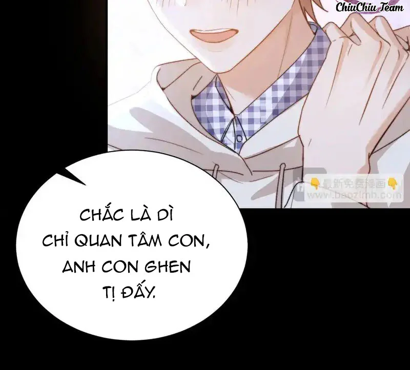 Đọc truyện Chất Dị Ứng Đáng Yêu - Chapter 124