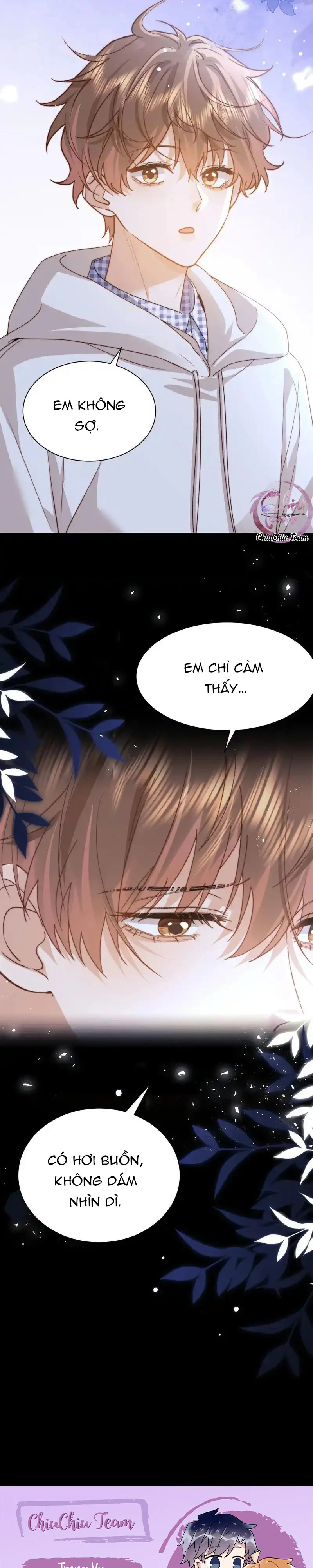 Đọc truyện Chất Dị Ứng Đáng Yêu - Chapter 124