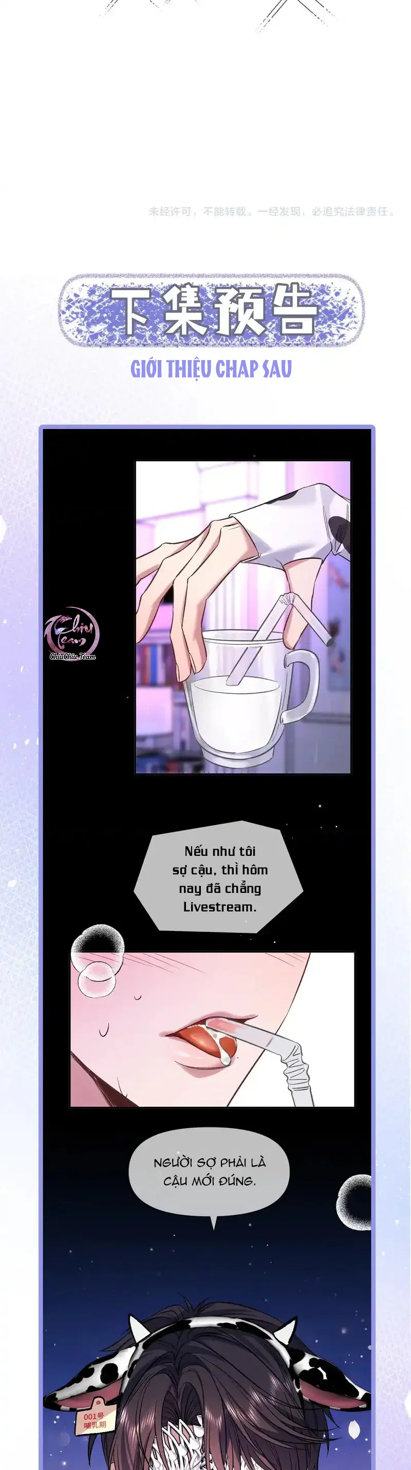 Đọc truyện Ngày Và Đêm - Chapter 15.5