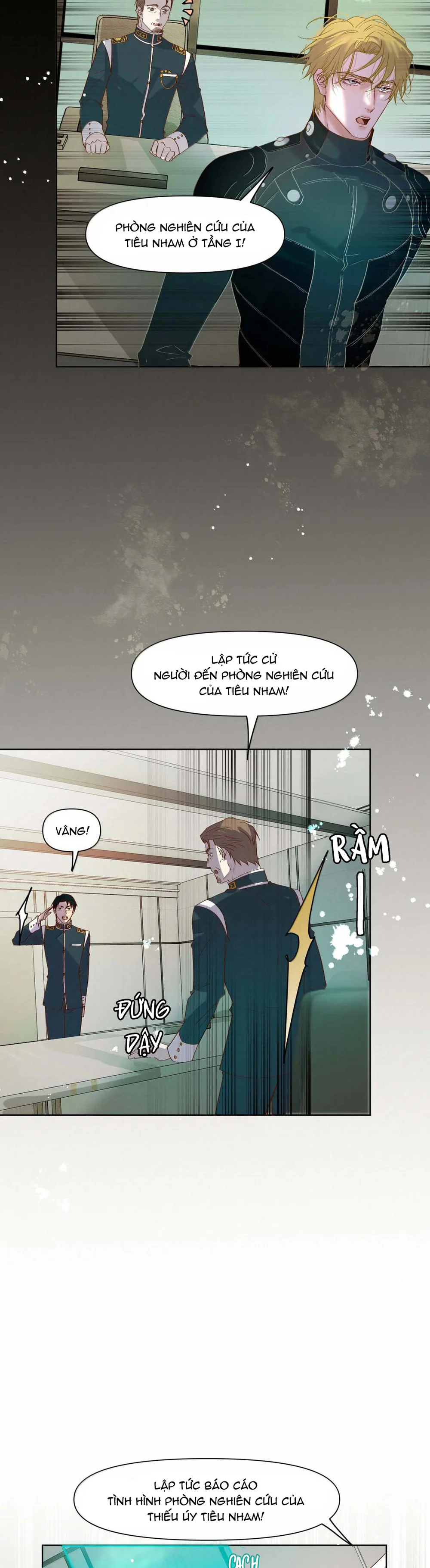 Đọc truyện Tuyệt Xử Phùng Sinh - Chapter 108