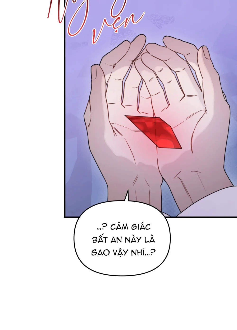 Đọc truyện La Pirosa trong bảo tàng - Chapter 6