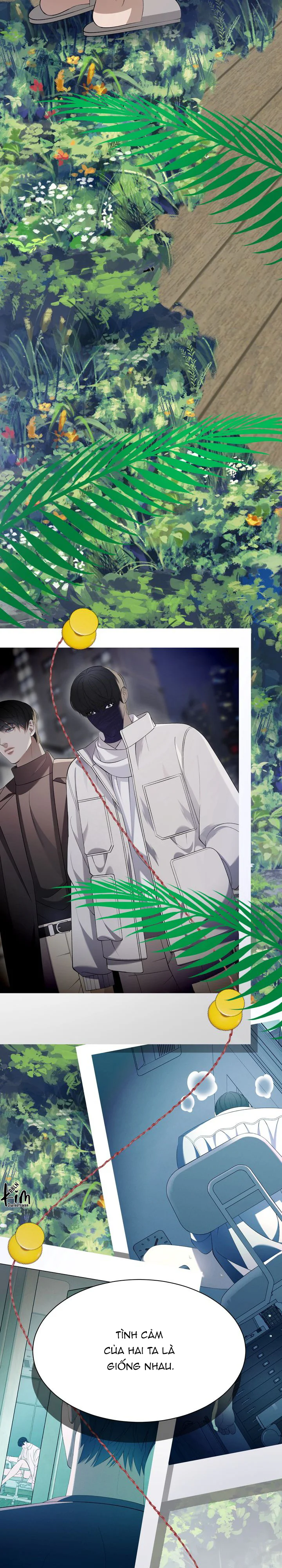 Đọc truyện BL NGẮN LOẠN LUÂN - GIA ĐÌNH - Chapter 12.5