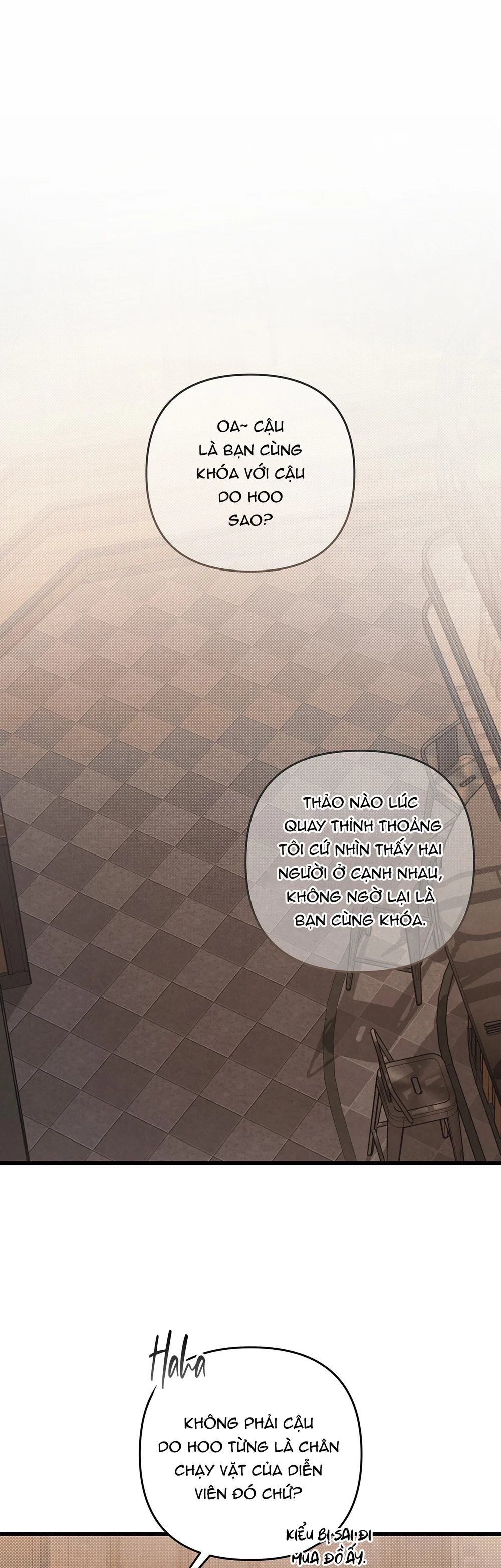 Đọc truyện CÔNG TƯ PHÂN MINH - Chapter 76