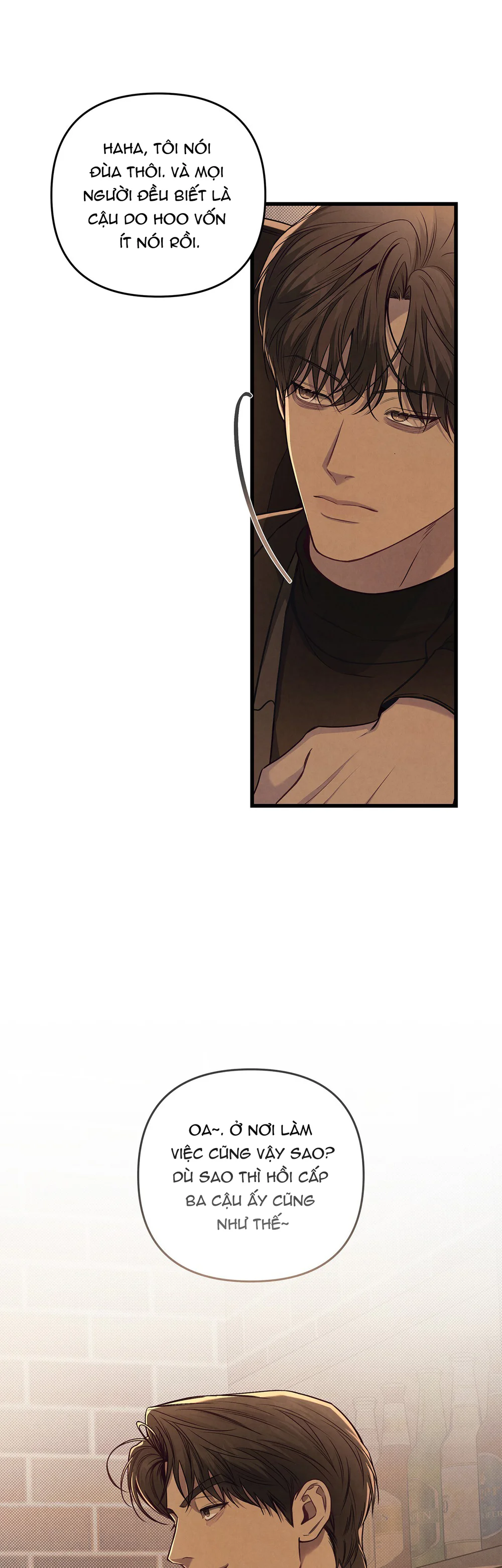 Đọc truyện CÔNG TƯ PHÂN MINH - Chapter 76