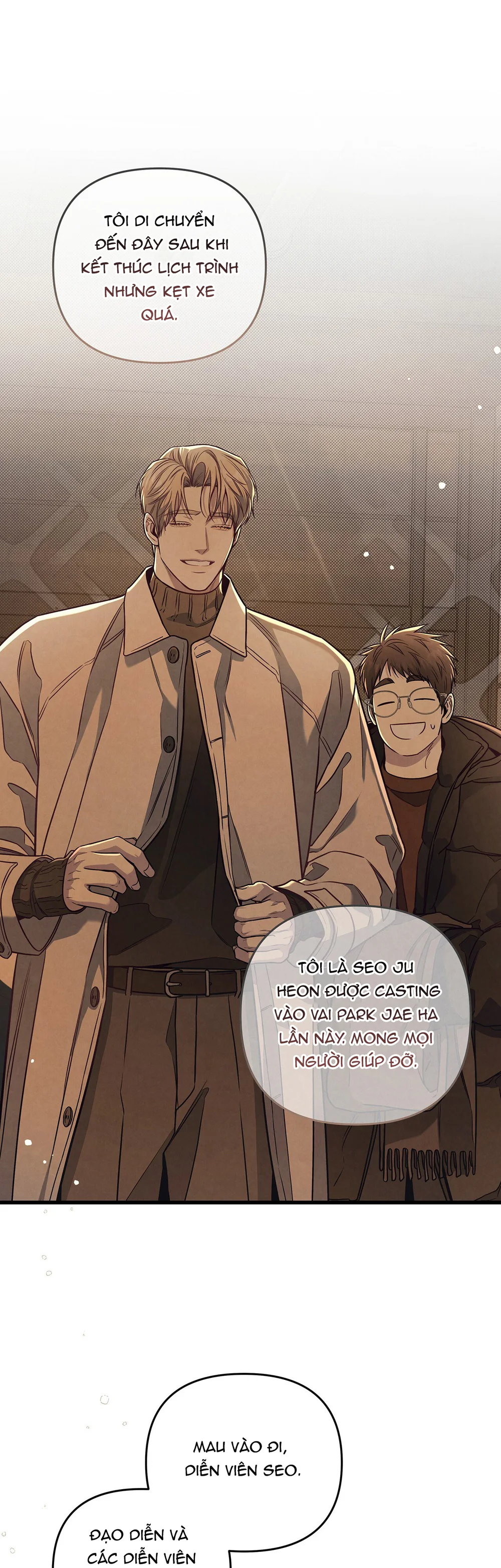 Đọc truyện CÔNG TƯ PHÂN MINH - Chapter 76