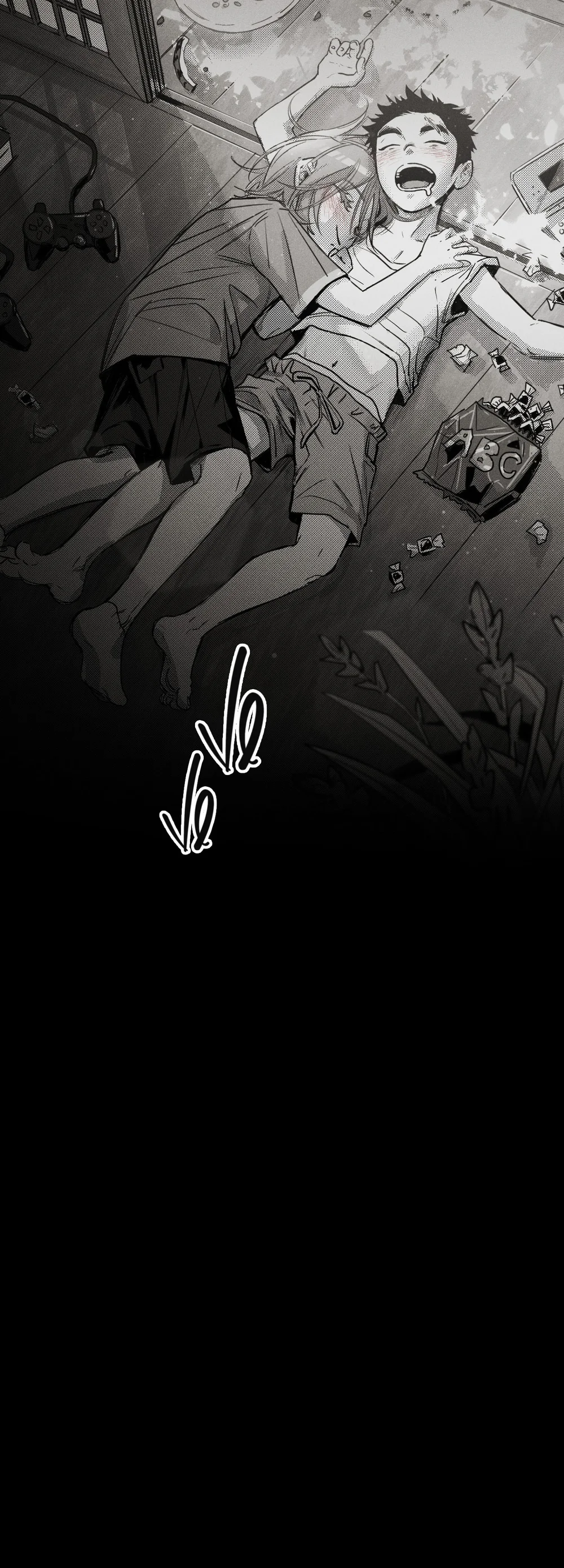 Đọc truyện (ABO) YOU ARE MY WORLD - Chapter 8