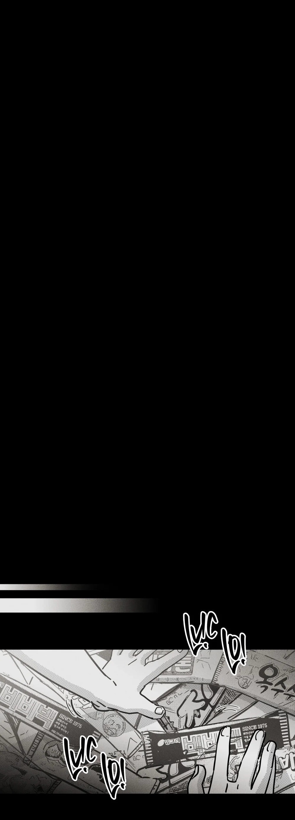 Đọc truyện (ABO) YOU ARE MY WORLD - Chapter 8