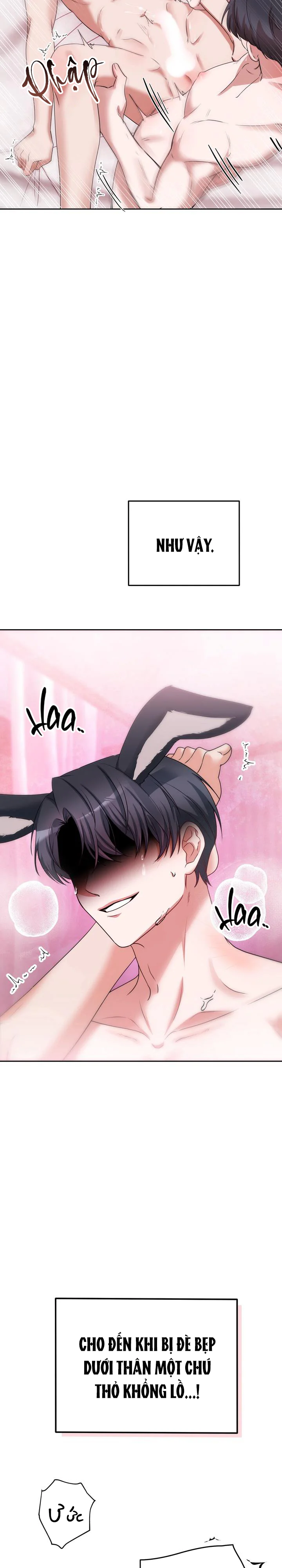 Đọc truyện Cắm Cờ Lên Đầu Hổ Núi Baekdu - Chapter 1